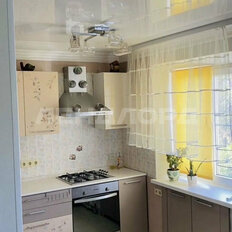 Квартира 54,9 м², 3-комнатная - изображение 3