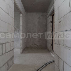 Квартира 36,3 м², 1-комнатная - изображение 5