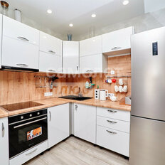 Квартира 39 м², 1-комнатная - изображение 4