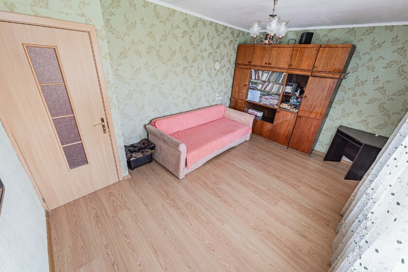54 м², 2-комнатная квартира 5 150 000 ₽ - изображение 39