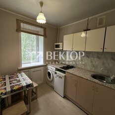 Квартира 30 м², 1-комнатная - изображение 2