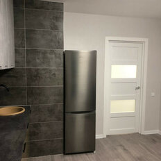 Квартира 44 м², 1-комнатная - изображение 4