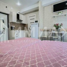Квартира 22 м², студия - изображение 5