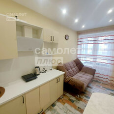 Квартира 33 м², 1-комнатная - изображение 1