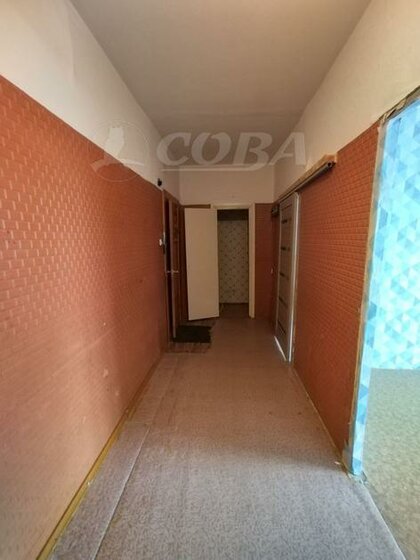 60 м², 2-комнатная квартира 7 450 000 ₽ - изображение 40