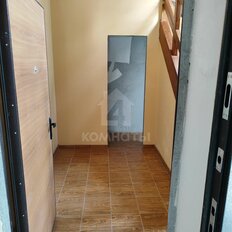 Квартира 115,5 м², 4-комнатная - изображение 5