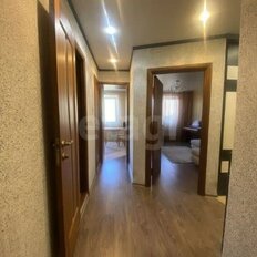 Квартира 50,2 м², 2-комнатная - изображение 3