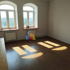 Квартира 75 м², 2-комнатная - изображение 2