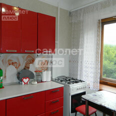 Квартира 44,7 м², 2-комнатная - изображение 2