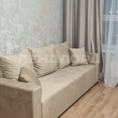 Квартира 32 м², 1-комнатная - изображение 3