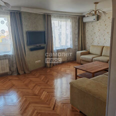 Квартира 127,4 м², 4-комнатная - изображение 3