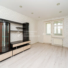 Квартира 90,6 м², 3-комнатная - изображение 4