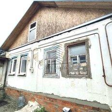 часть дома + 8 соток, участок - изображение 2