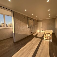 Квартира 55,9 м², 2-комнатная - изображение 3