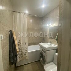Квартира 25,7 м², студия - изображение 5