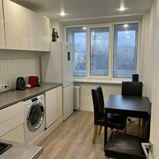 Квартира 44 м², 1-комнатная - изображение 2