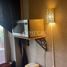 Квартира 34,8 м², 1-комнатная - изображение 5