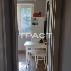 Квартира 30,9 м², 1-комнатная - изображение 3