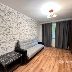 Квартира 29 м², 1-комнатная - изображение 4