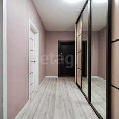 Квартира 86,7 м², 3-комнатная - изображение 1