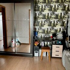 Квартира 37 м², 1-комнатная - изображение 1