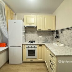 Квартира 31 м², 1-комнатная - изображение 1