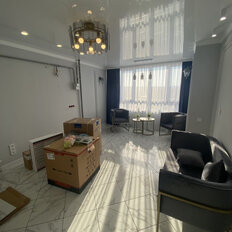 Квартира 42,5 м², 1-комнатная - изображение 5