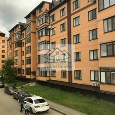 Квартира 81 м², 3-комнатная - изображение 1