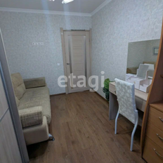 Квартира 50,5 м², 2-комнатная - изображение 4