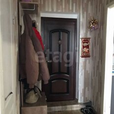 Квартира 37 м², 2-комнатная - изображение 4