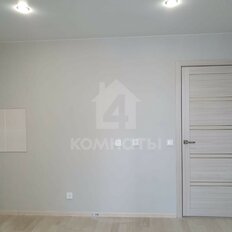 Квартира 73,6 м², 3-комнатная - изображение 4