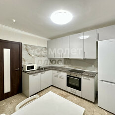 Квартира 37,5 м², 1-комнатная - изображение 1