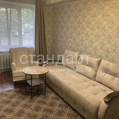 Квартира 44 м², 2-комнатная - изображение 2
