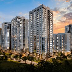 Квартира 53,7 м², 2-комнатная - изображение 5