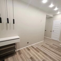 Квартира 66,7 м², 2-комнатная - изображение 1