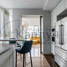 Квартира 103,4 м², 3-комнатная - изображение 5