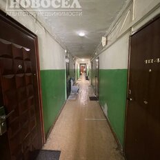 18 м², комната - изображение 3