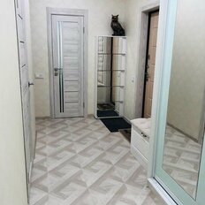 Квартира 56,9 м², 2-комнатная - изображение 3