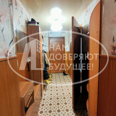 Квартира 49,8 м², 2-комнатная - изображение 3