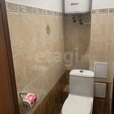 Квартира 44 м², 2-комнатная - изображение 5