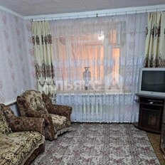 Квартира 52 м², 2-комнатная - изображение 5
