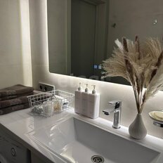 Квартира 28,2 м², 1-комнатная - изображение 1