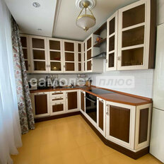 Квартира 154 м², 4-комнатная - изображение 5