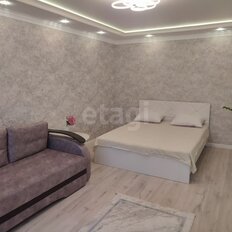 Квартира 40 м², 1-комнатная - изображение 3