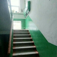 Квартира 39,9 м², 2-комнатная - изображение 4