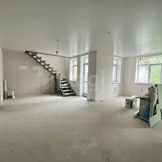 Квартира 105,9 м², 3-комнатная - изображение 1