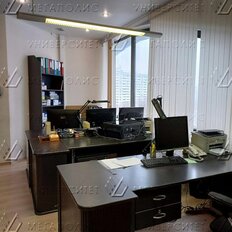 33 м², офис - изображение 5