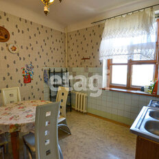 Квартира 105 м², 3-комнатная - изображение 3