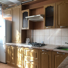Квартира 44 м², 1-комнатная - изображение 1