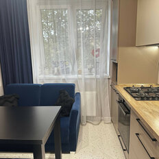 Квартира 36 м², 1-комнатная - изображение 2